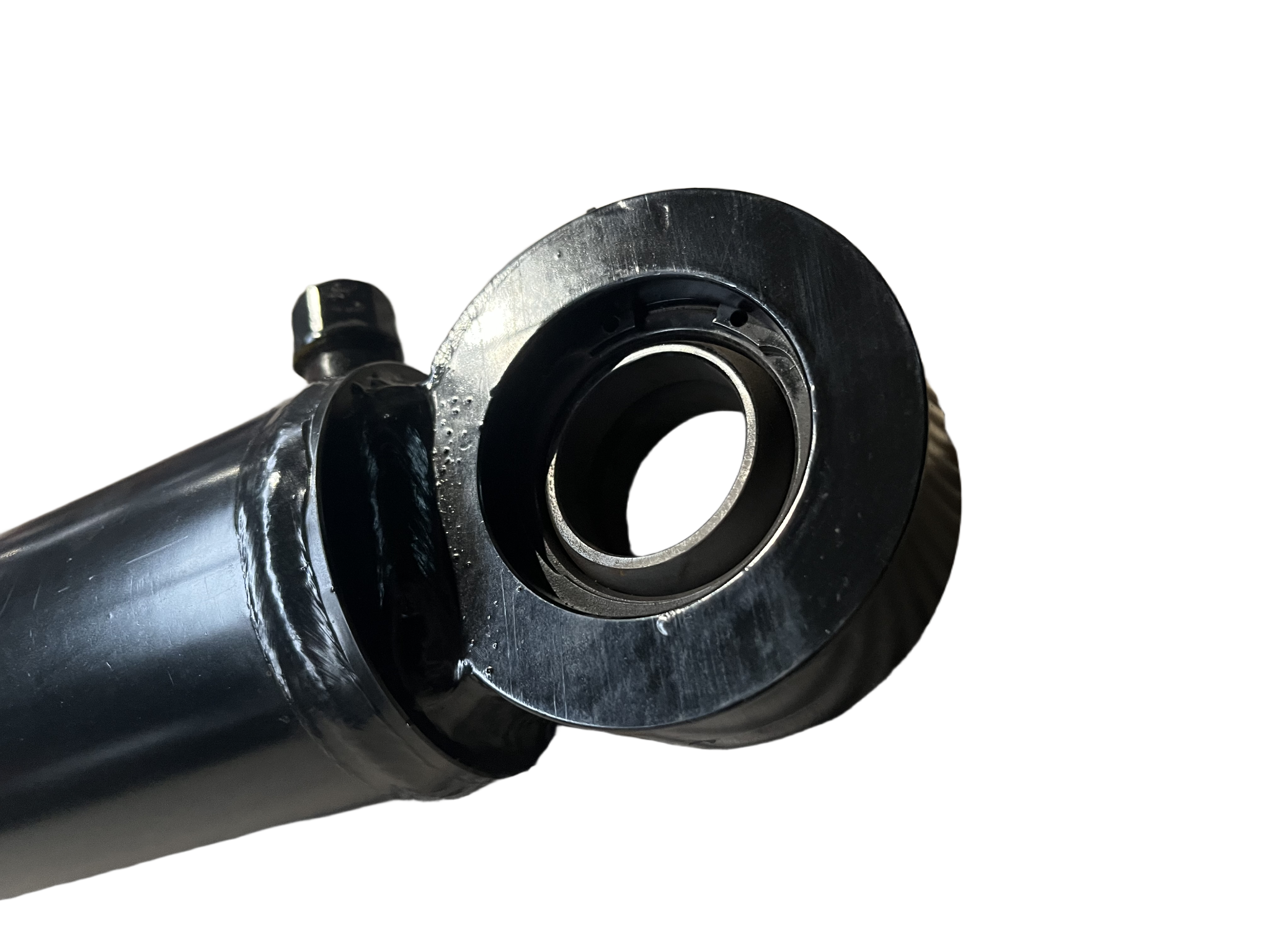 CYLINDER HYDRAULICZNY 70/40/415