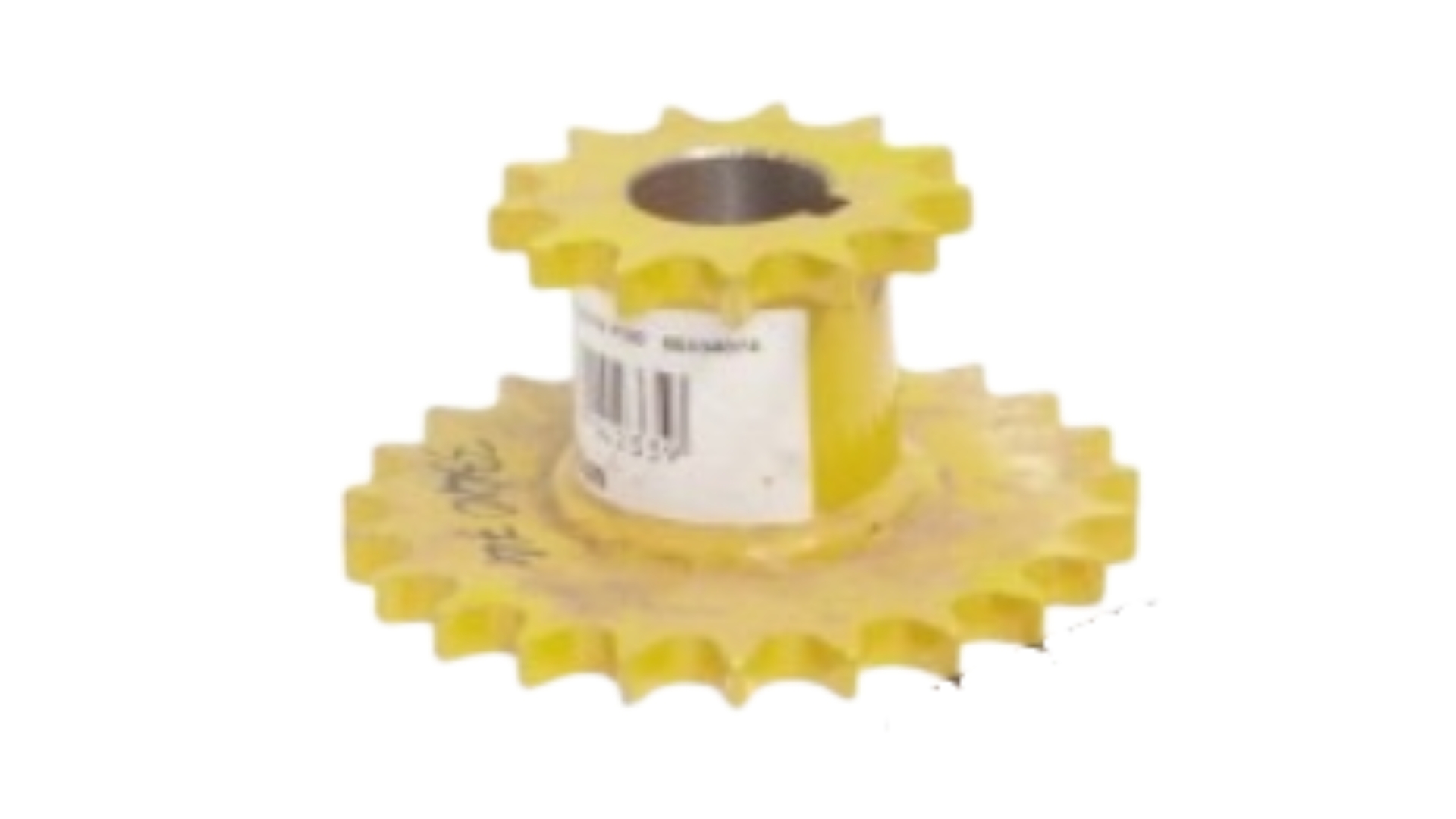 ZĘBATKA PODWÓJNA Z-23/13 FI30 80334074
