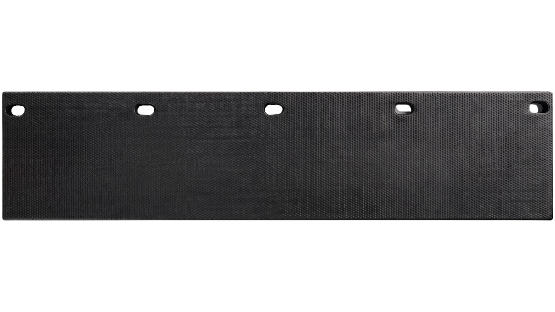 LEMIESZ GUMOWY 520 X 250 X 50