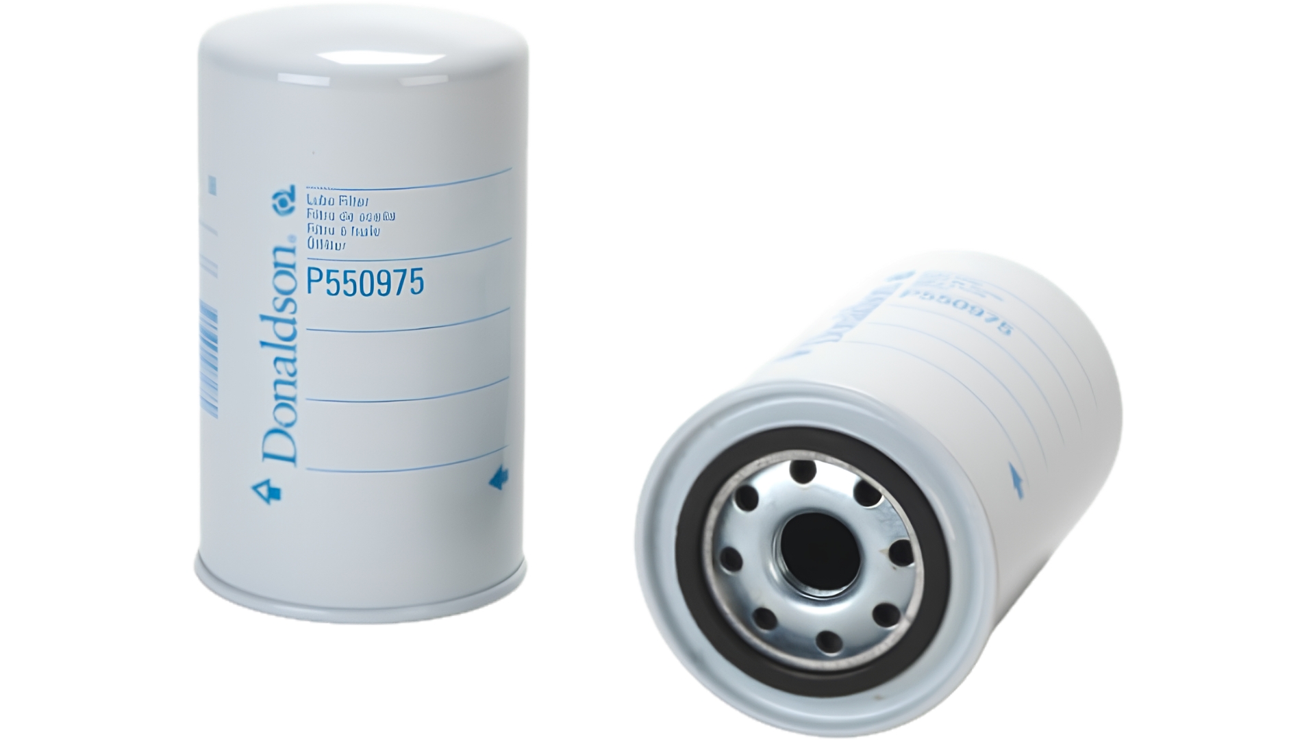 FILTR OLEJU LF3468 P550975
