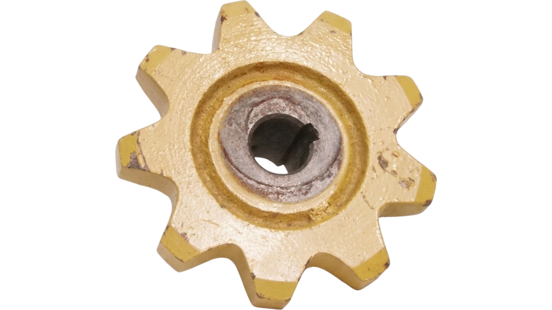 KOŁO ELEWATORA, Z-9, FI 25, NEW HOLLAND 303080321074, 80321074