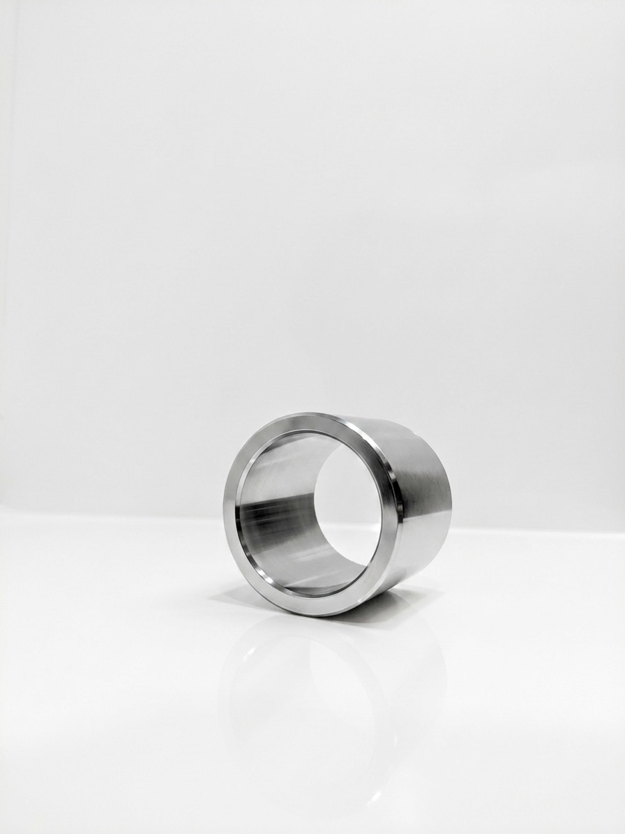 TULEJA OBROTOWA FI. 57/45 - L = 50