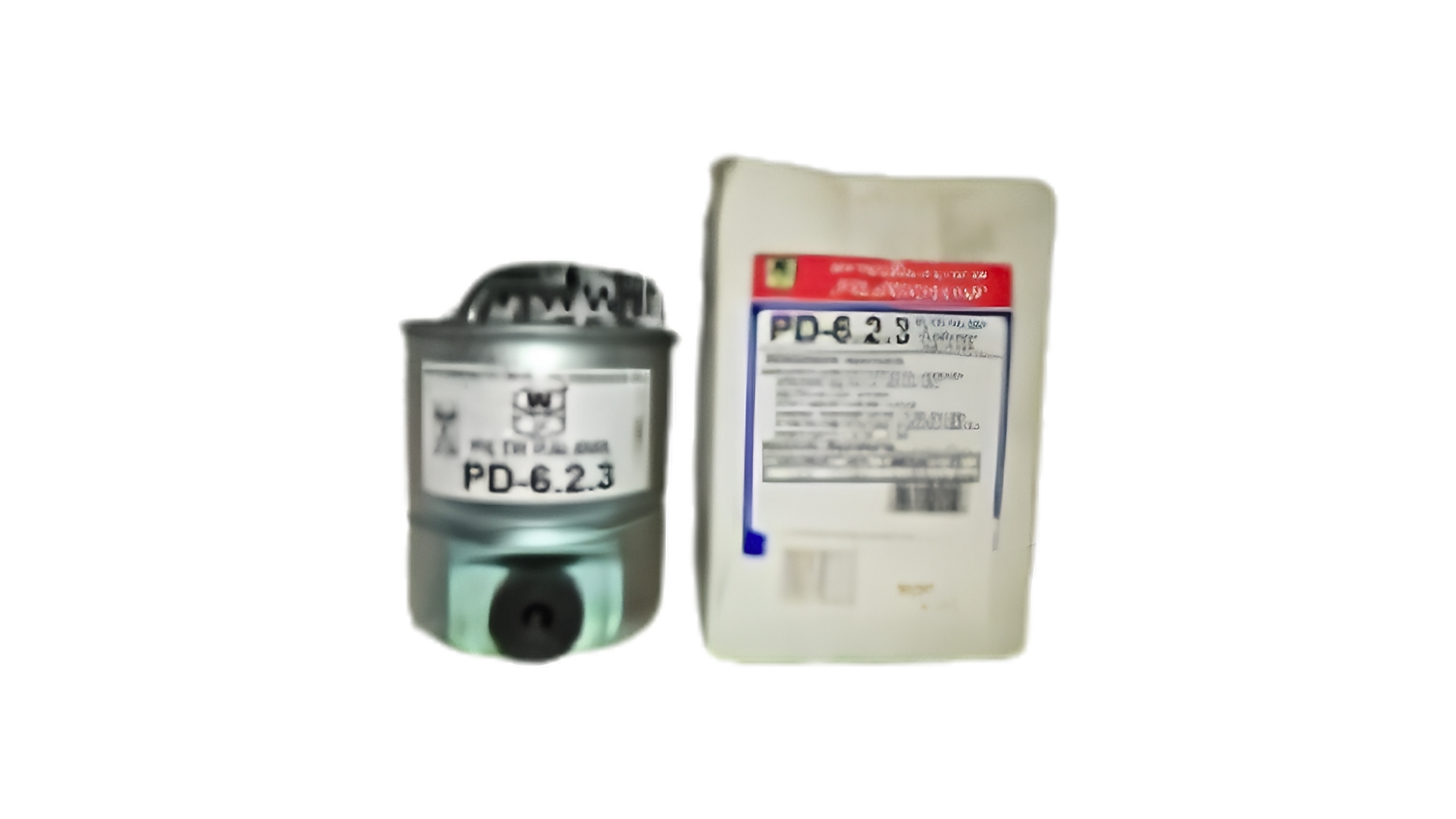FILTR PALIWA PD-6.2.3 SN70217