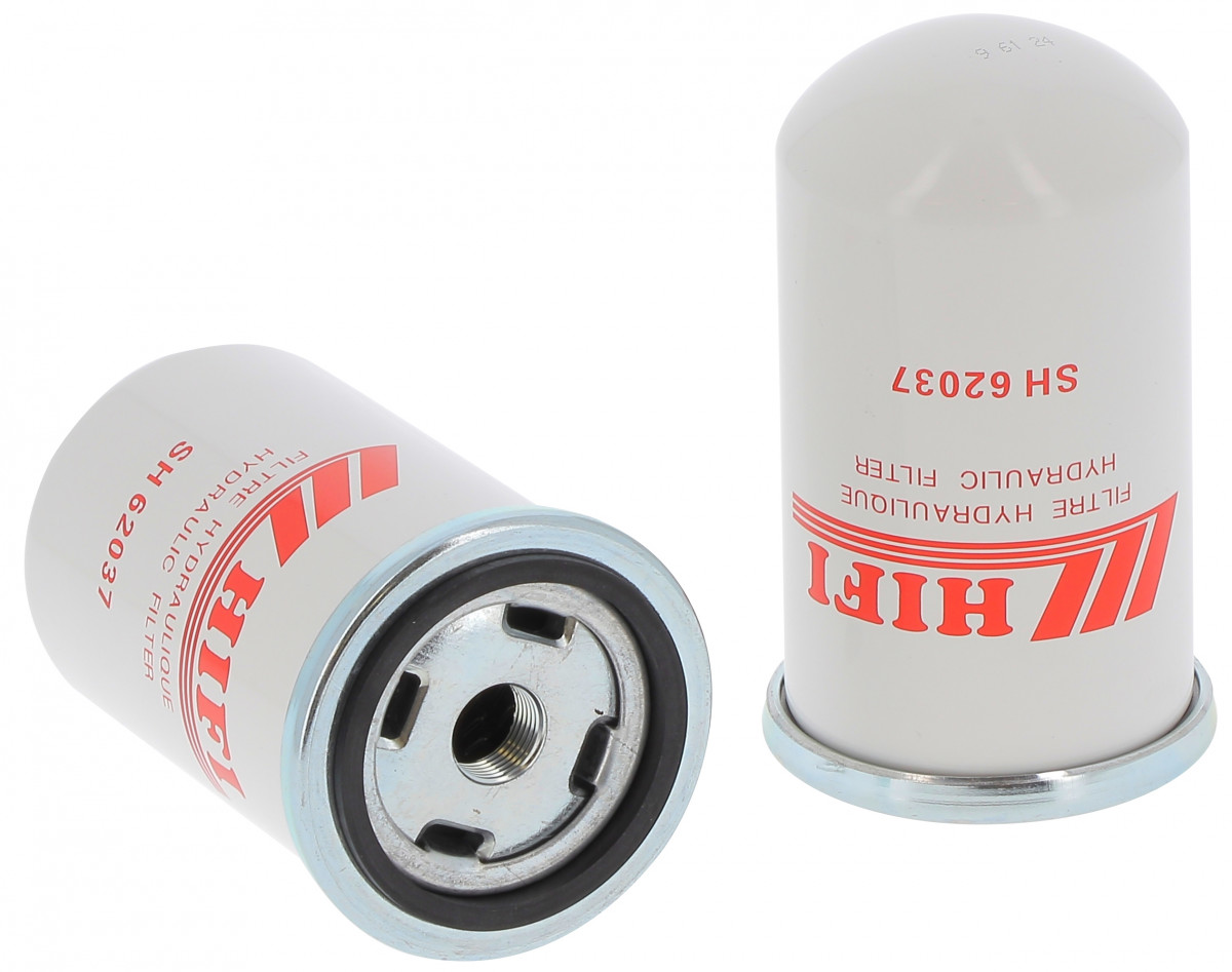 Filtr Hydrauliczny SH62037