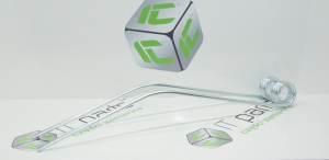 Palec zgrabiarki INTER-TECH