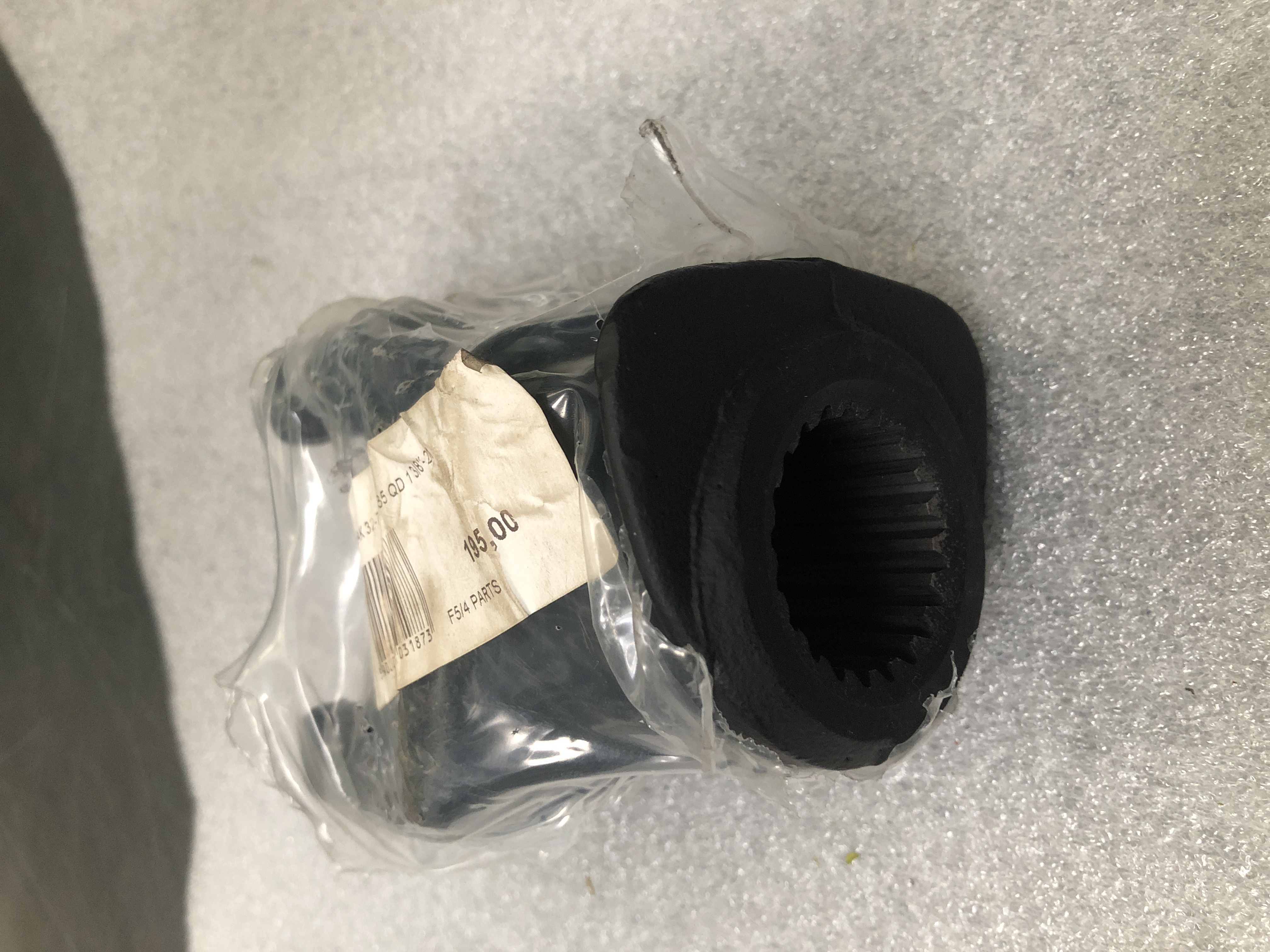 WIDŁAK 32-76 AW35 QD 1 3/8 