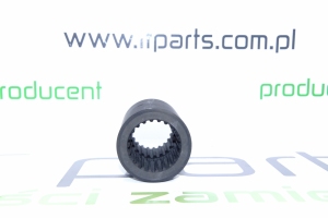 ŁĄCZNIK WAŁU CLAAS JAGUAR 800 649934.01