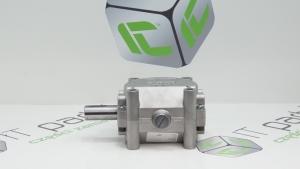 PRZEKŁADNIA OWIJARKI INTER-TECH