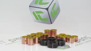 Komplet tulejek IT1600 INTER-TECH