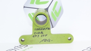 RAMIE TARGAŃCA CLAAS 673347
