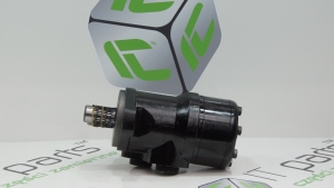 SILNIK HYDRAULICZNY HYDROMOTOR OWIJARKI INTER-TECH